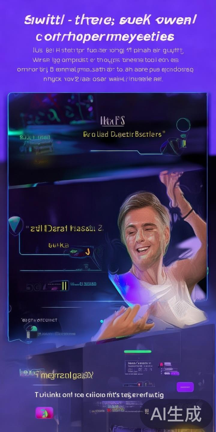 乐竞体育平台用户体验全面解析：值得期待的体育新体验