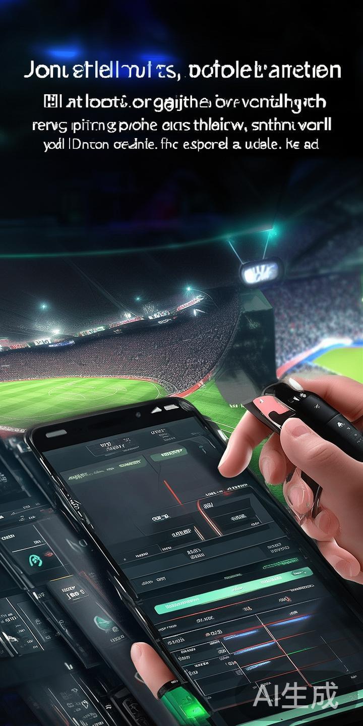 乐竞体育平台手机版使用体验全面解析与核心功能特色详解