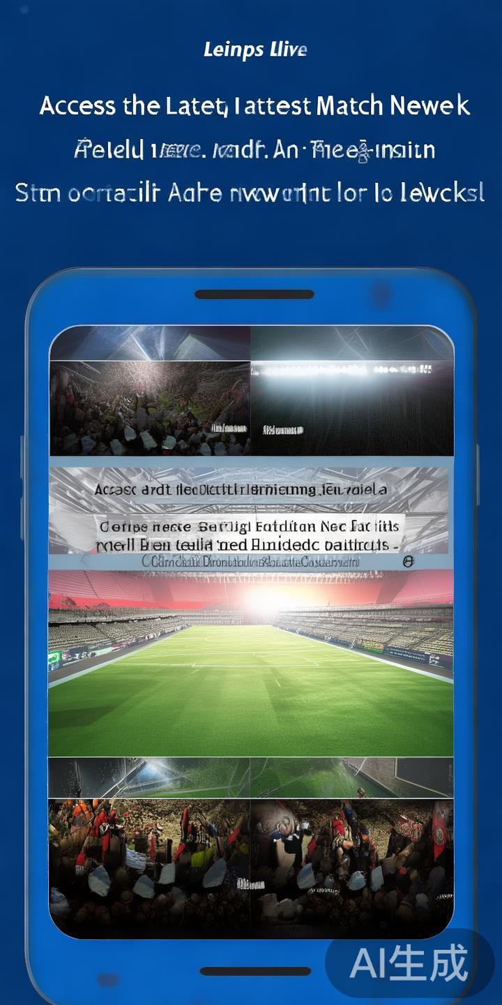 乐竞体育现场直播：第一时间获取最新赛事资讯、精彩瞬间与专业赛况分析