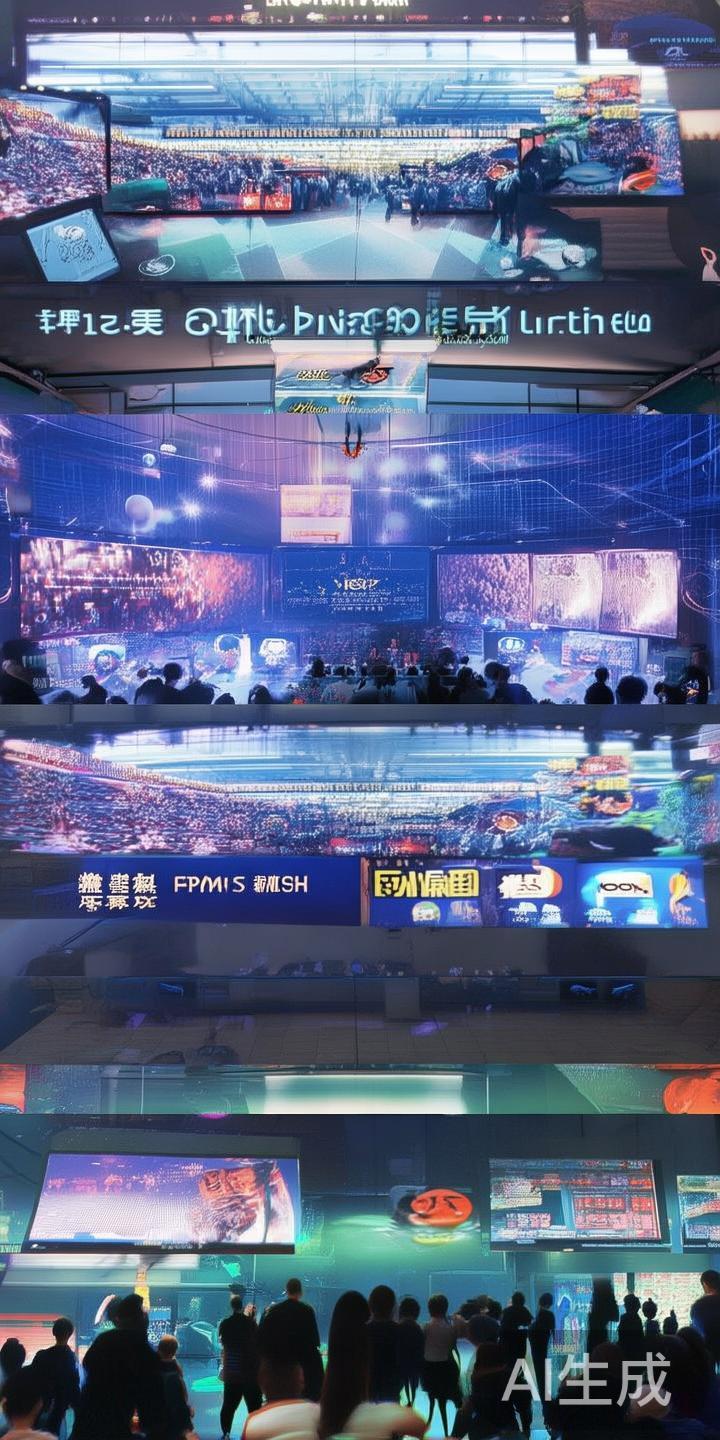 乐竞体育：2024年免费观看体育赛事的最佳直播观看攻略