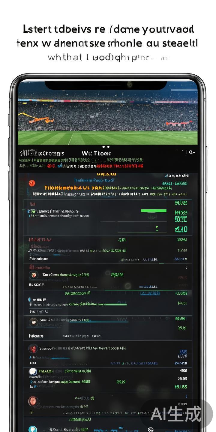 乐竞体育买球：全面保障玩家资金安全与实现个性化投注体验的策略