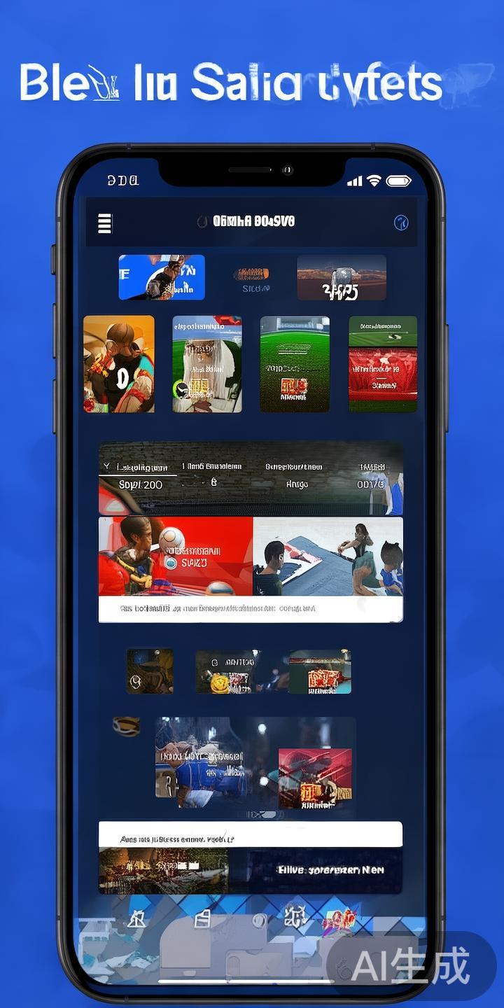 乐竞体育app官方免费下载，畅享丰富体育直播和赛事资讯体验