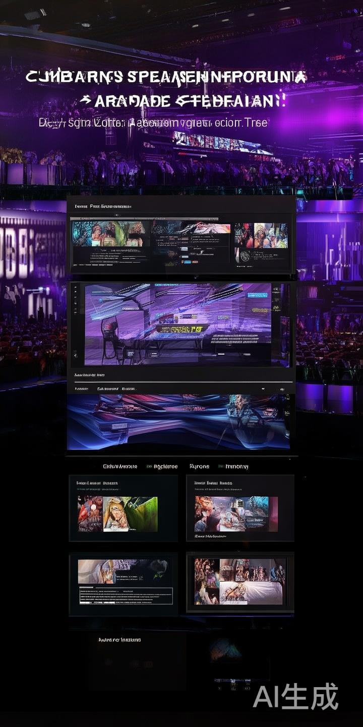 乐竞电竞体育官网：全面赛事资讯与最新电竞动态一站掌握