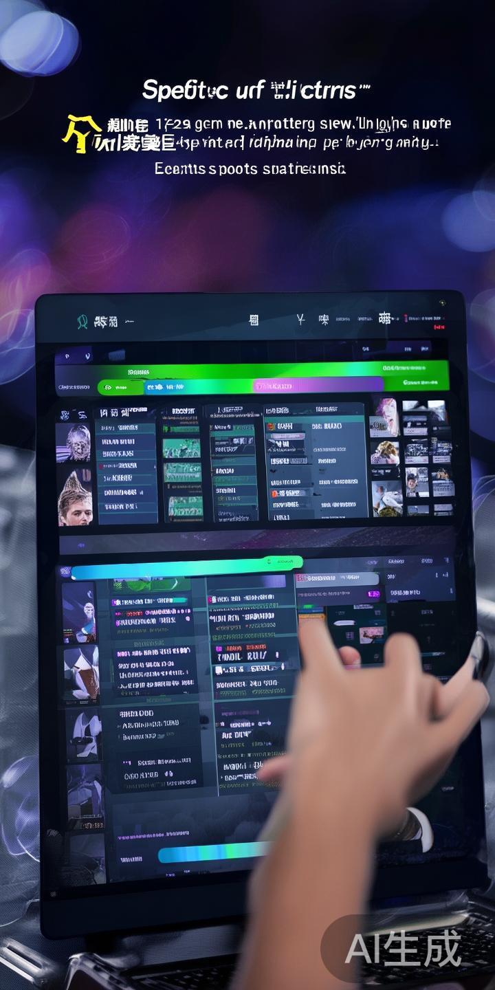 如何轻松登录乐竞体育官网进行快速便捷的体育赛事竞猜操作指南