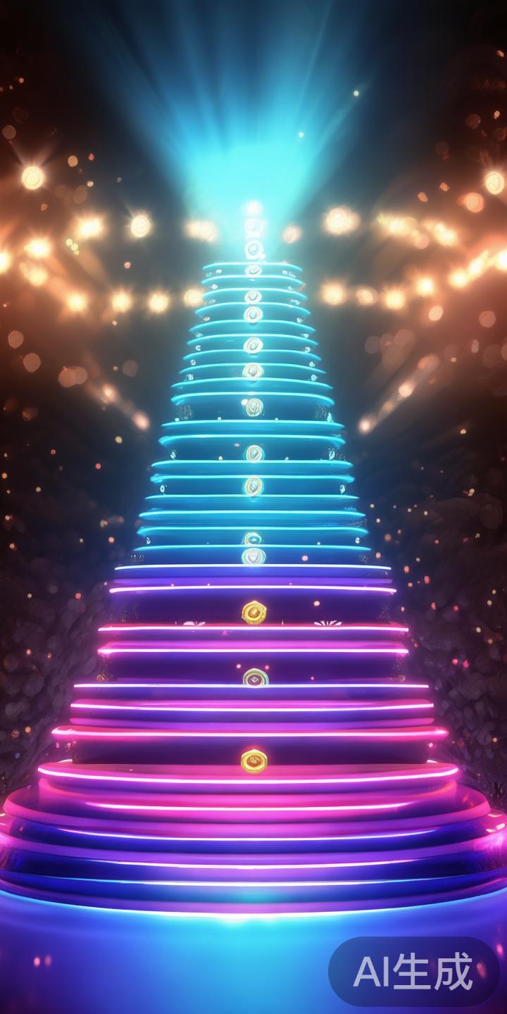 奖励等级区分
根据中奖条件的不同，派奖也会有所差