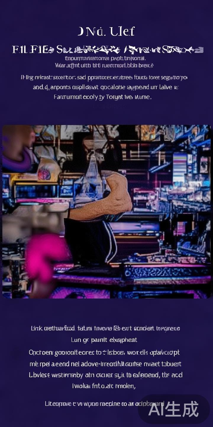 米乐电竞体育平台全方位解析:最新赛事、赛事规则与全程参与指南