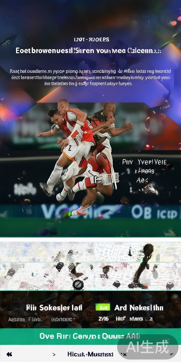 体育赛事的变化瞬息万变，尤其在足球、篮球、网球等竞