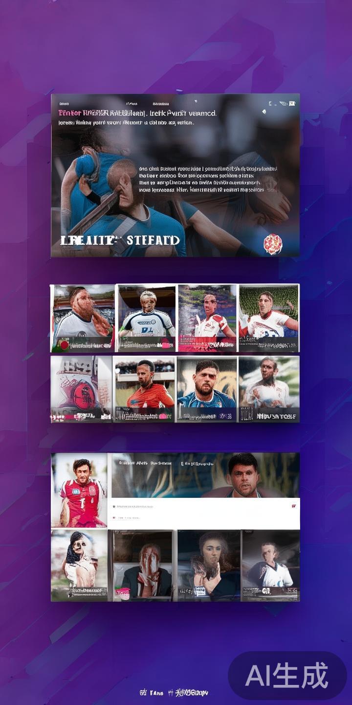 乐竞体育网站首页最新动态与重要通知全面解读 二是 体育明星动态与专栏分析。平台通过权威记者和资