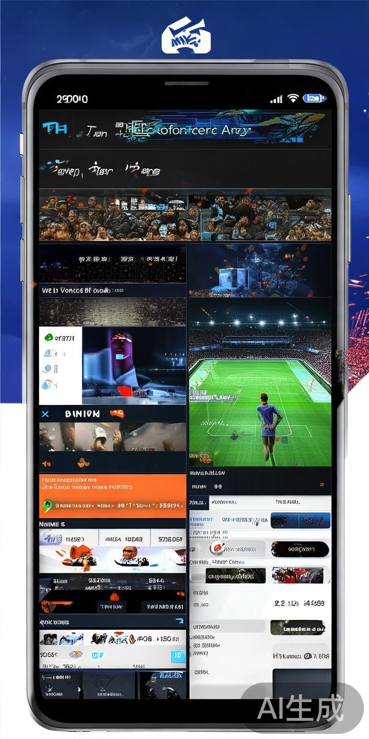 乐竞体育app官方版最新下载后使用注意事项全攻略 在现代体育娱乐生活中,越来越多的运动爱好者选择使用