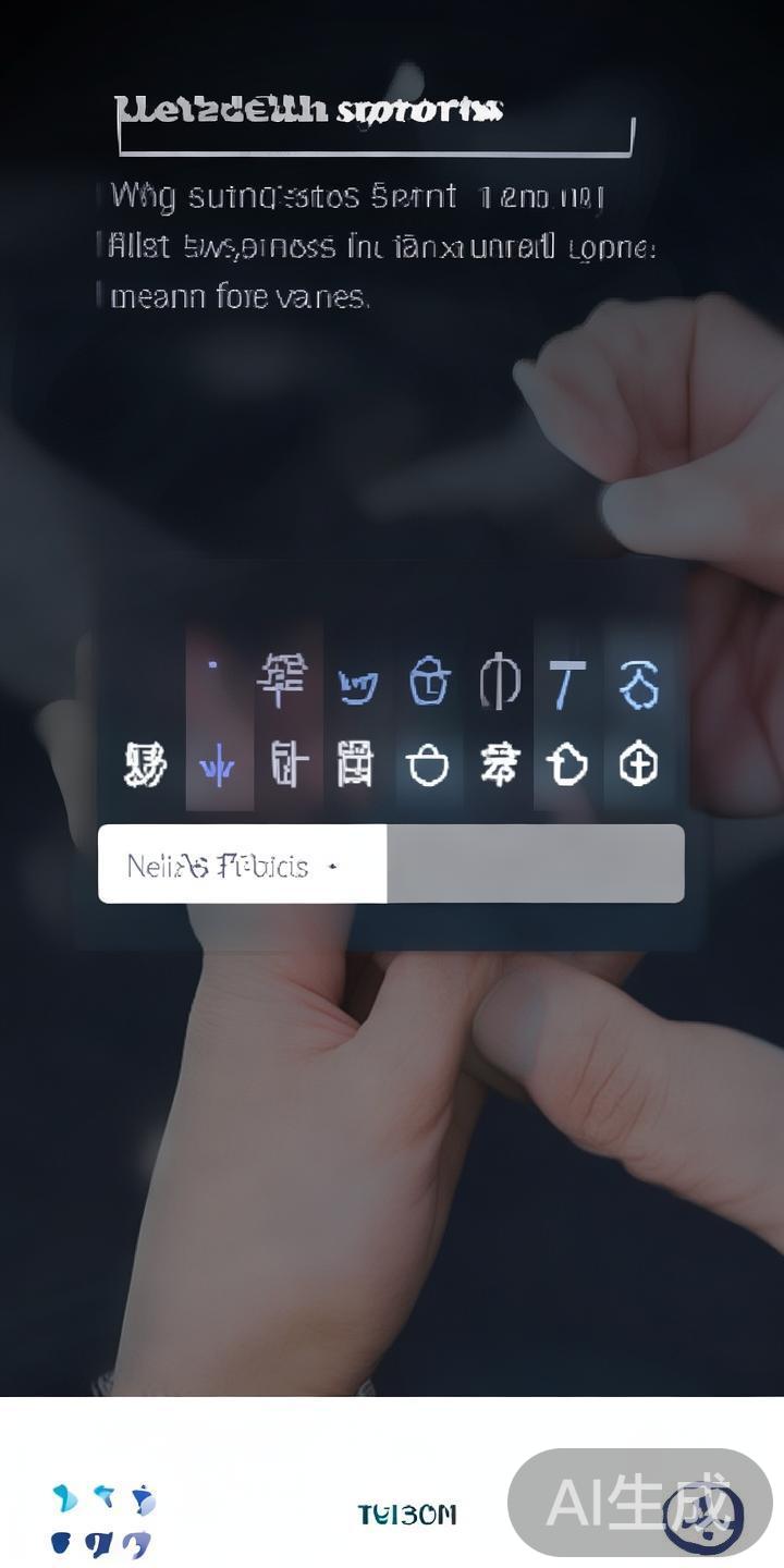 搜索乐竞体育APP：在底部的搜索栏输入“乐竞体育”