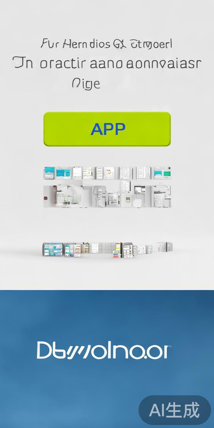 在网站首页或导航栏中，寻找类似“客户端”或“下载中