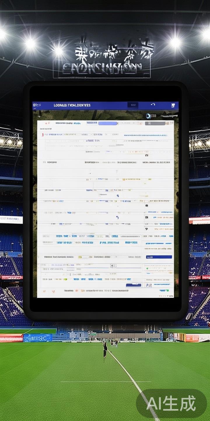 乐竞体育电竞比赛时间安排详解及便捷预约指南全攻略 查看比赛日程
登录后,进入赛事日程页面,筛选出感